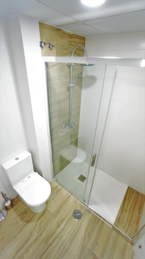 Rentalsevilla Resitur III Екстериор снимка