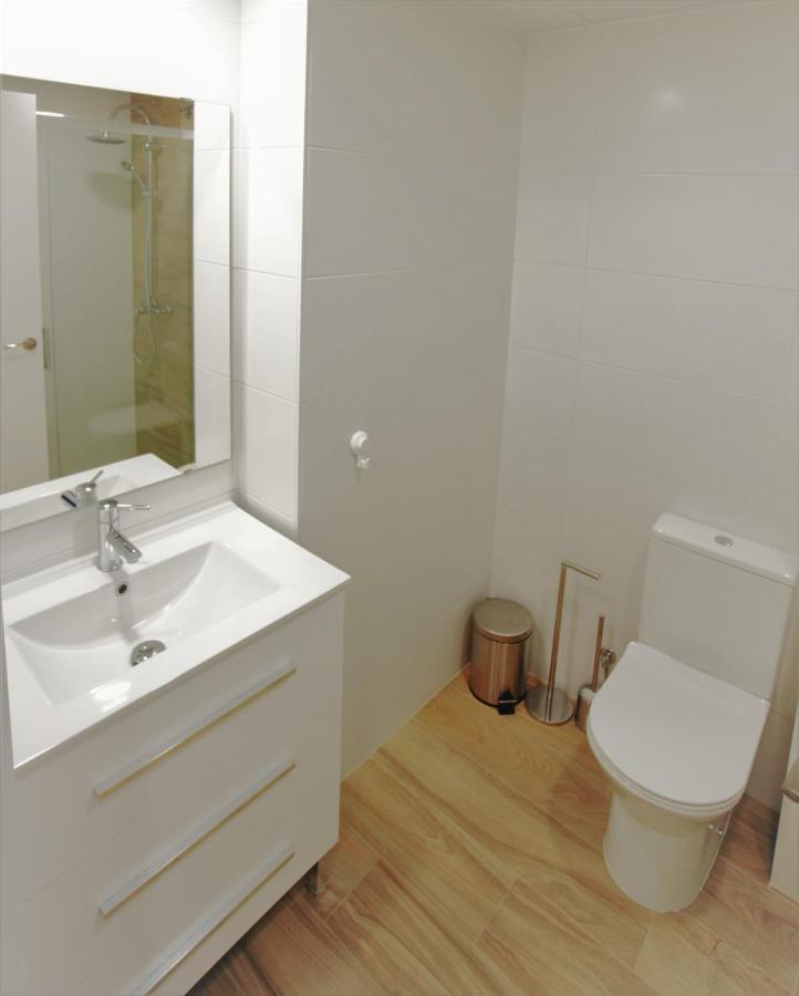 Rentalsevilla Resitur III Екстериор снимка