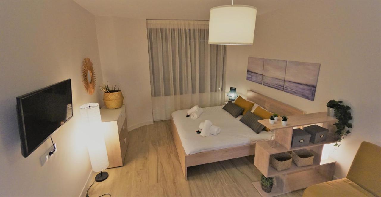 Rentalsevilla Resitur III Екстериор снимка