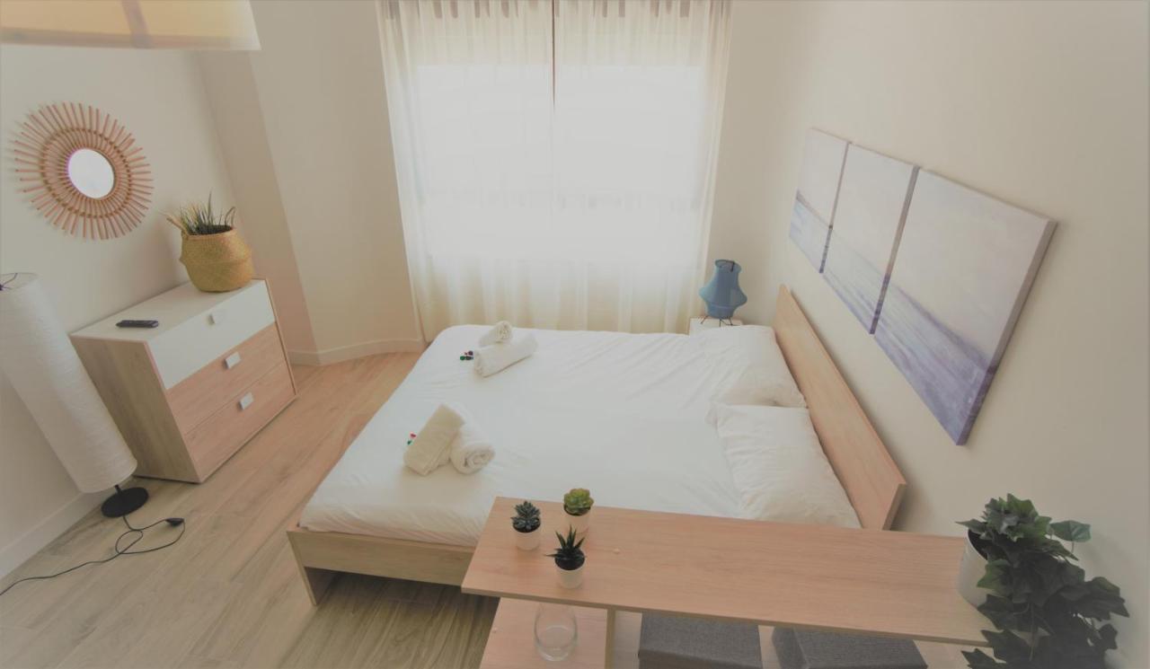 Rentalsevilla Resitur III Екстериор снимка