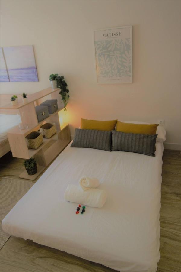 Rentalsevilla Resitur III Екстериор снимка